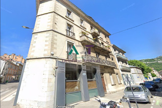  appartement grenoble 38000