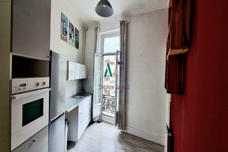  appartement grenoble 38000