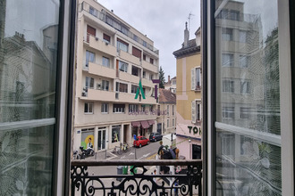  appartement grenoble 38000