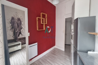  appartement grenoble 38000