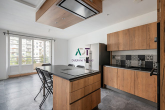  appartement grenoble 38000