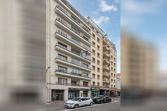 appartement grenoble 38000