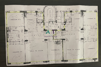  appartement grenoble 38000