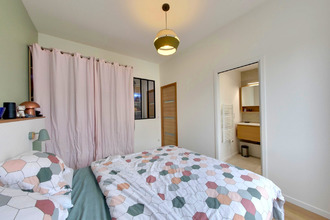  appartement grenoble 38000