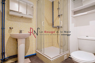  appartement grenoble 38000