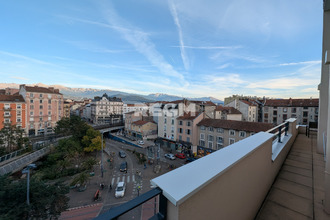  appartement grenoble 38000
