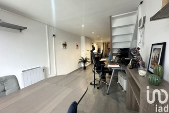  appartement grenoble 38000