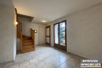  appartement grenoble 38000