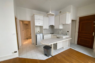  appartement grenoble 38000