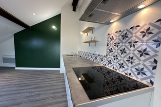  appartement grenoble 38000