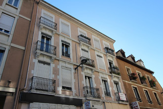 appartement grenoble 38000