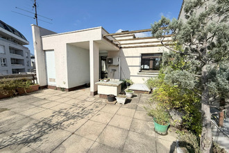  appartement grenoble 38000