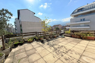  appartement grenoble 38000