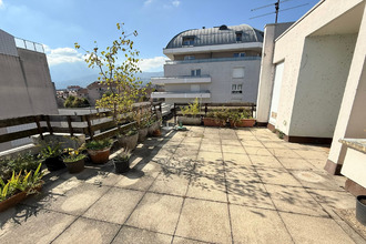  appartement grenoble 38000