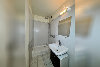  appartement grenoble 38000