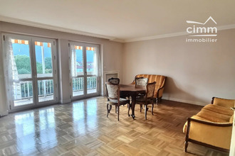  appartement grenoble 38000