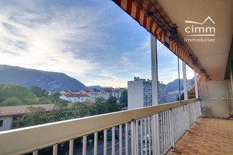  appartement grenoble 38000