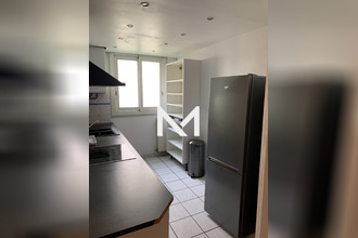  appartement grenoble 38000