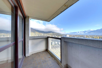  appartement grenoble 38000