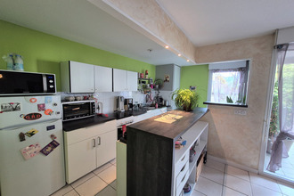  appartement grenoble 38000