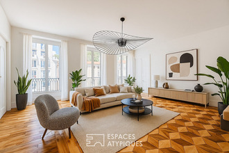  appartement grenoble 38000