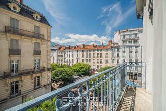  appartement grenoble 38000