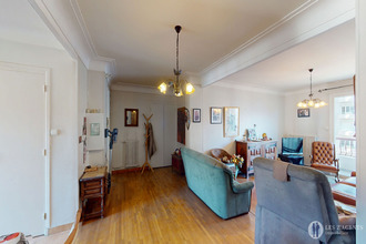  appartement grenoble 38000