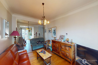  appartement grenoble 38000