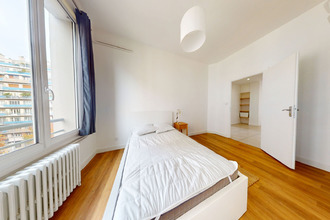  appartement grenoble 38000