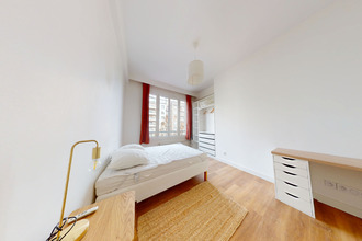 appartement grenoble 38000