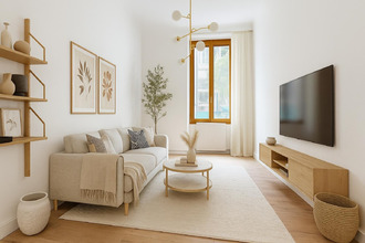  appartement grenoble 38000