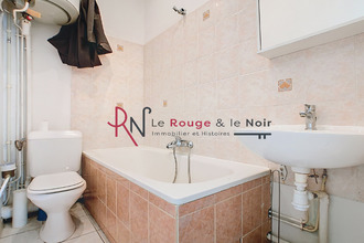  appartement grenoble 38000