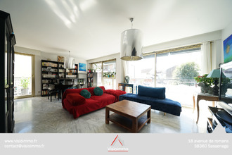  appartement grenoble 38000