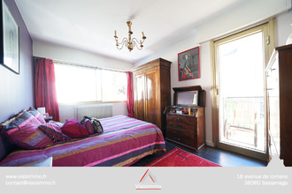  appartement grenoble 38000