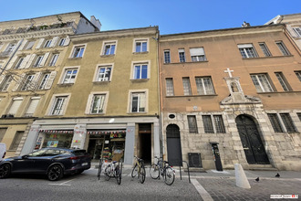  appartement grenoble 38000