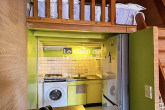 appartement grenoble 38000