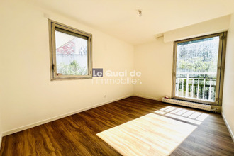  appartement grenoble 38000