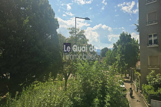  appartement grenoble 38000