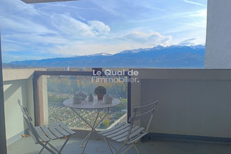  appartement grenoble 38000