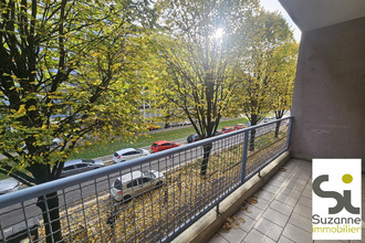  appartement grenoble 38000