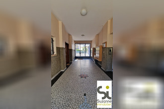  appartement grenoble 38000
