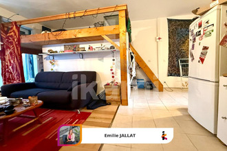  appartement grenoble 38000