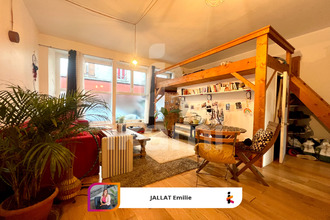  appartement grenoble 38000