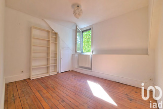  appartement grenoble 38000