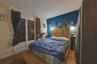  appartement grenoble 38000