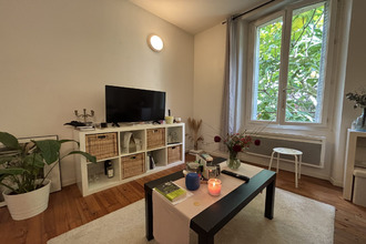  appartement grenoble 38000