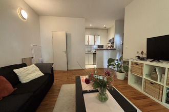  appartement grenoble 38000
