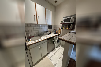  appartement grenoble 38000