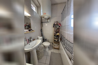  appartement grenoble 38000