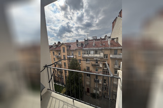  appartement grenoble 38000